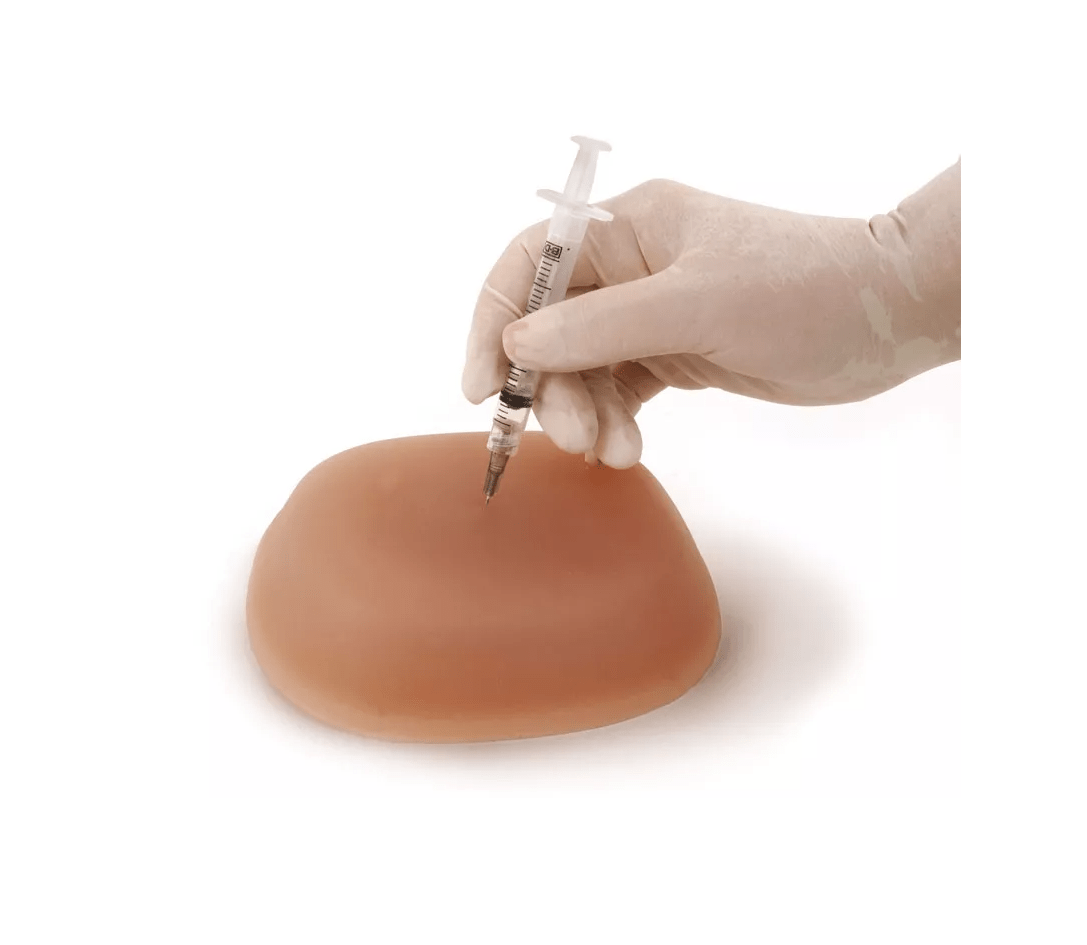 Intramuskuläres Übungsmodell - Erler - Zimmer